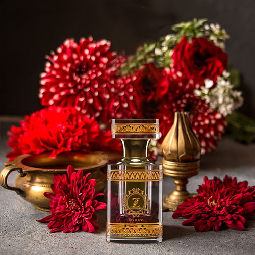 Rose Attar 3ml