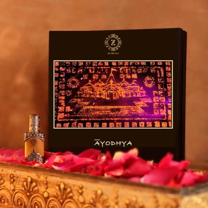 Attar perfume online price